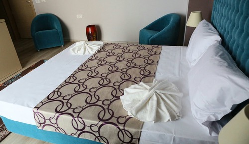 Suite familiar
