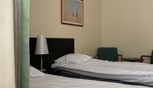 Habitación individual estándar