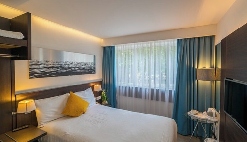 Habitación doble (Cosy)
