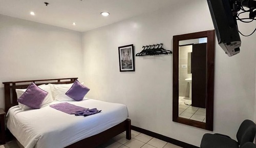 Habitación Deluxe ( N27 )