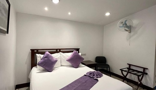 Habitación Deluxe ( N23 )