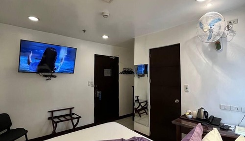Habitación Deluxe ( N25 )