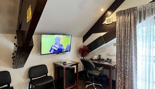 Habitación Deluxe ( M9 )