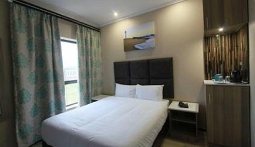 Habitación estándar