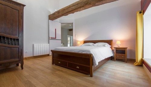 Habitación doble (Sérénade)