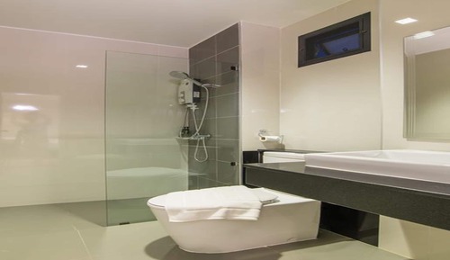 Habitación estándar con 2 camas individuales