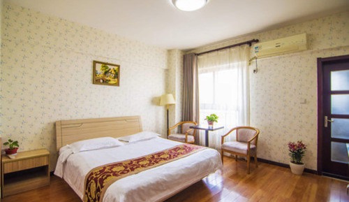 Habitación doble superior