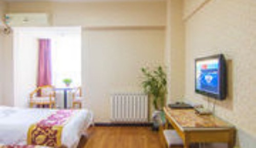 Habitación superior con 2 camas individuales