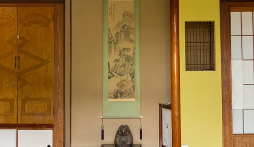 Habitación triple básica