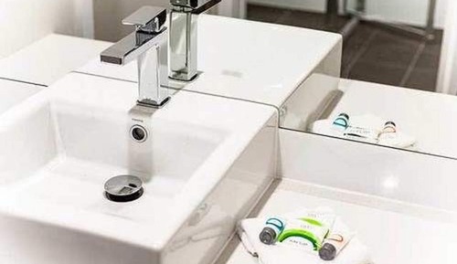 Habitación cuádruple económica