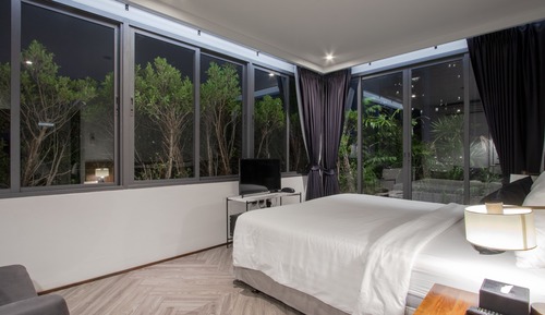 Junior Suite