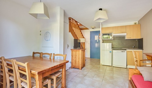Dúplex, 1 habitación