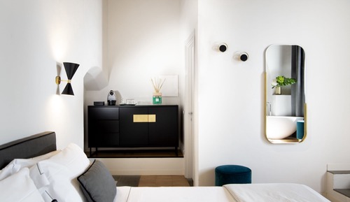 Habitación superior
