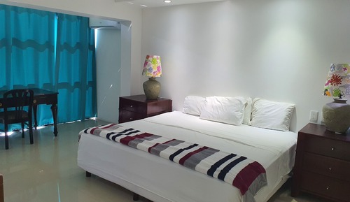 Habitación estándar