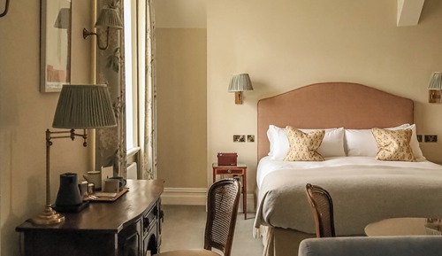 Heritage Signature Suite