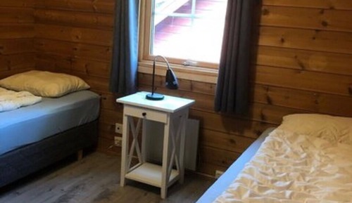 Apartamento, 2 habitaciones ( 4 persons)