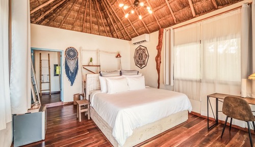 Ocean View Suite