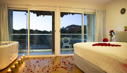 Suite Deluxe