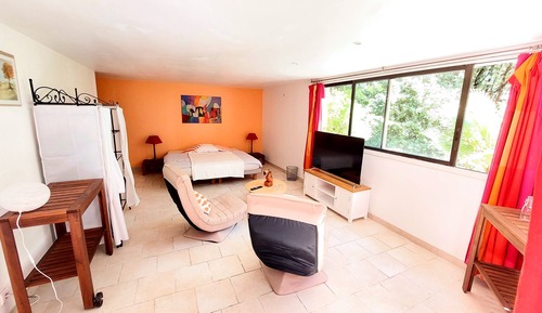 Suite Confort, baño privado