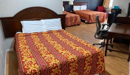 Suite familiar