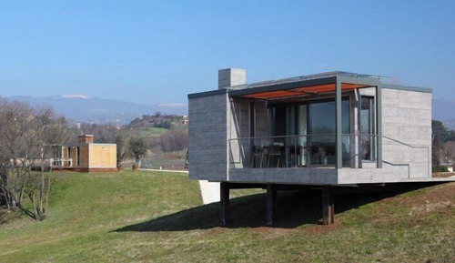 Suite estudio junior
