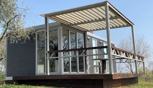 Suite estudio Confort