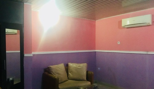 Silver Conference Room