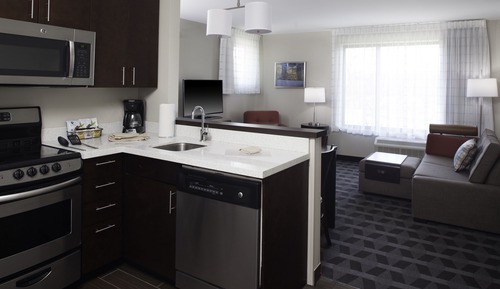 Suite, 2 habitaciones, no fumadores