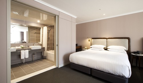 Habitación cuádruple