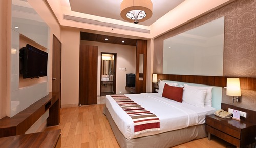 Apartamento Premier