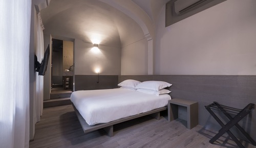 Suite Deluxe, 2 habitaciones
