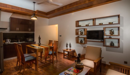Suite familiar, 2 habitaciones