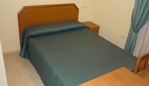 Habitación individual superior