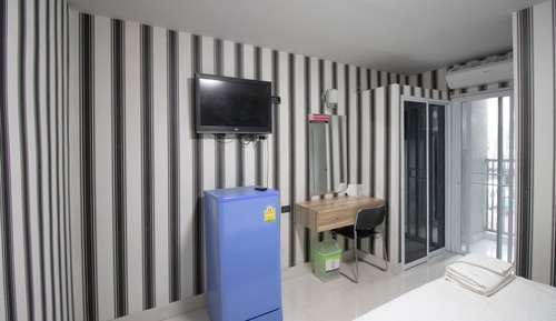 Habitación doble superior, 1 cama de matrimonio grande