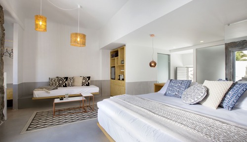 Suite, bañera de hidromasaje (Dreambox)