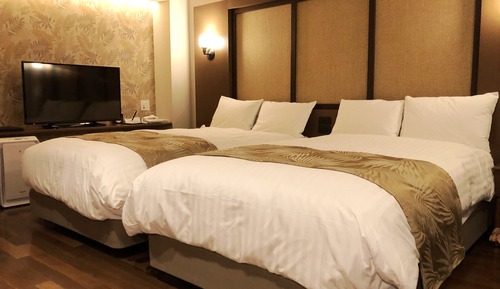 Suite, no fumadores, vistas al mar (w/Open-Bath, HB w/JP Dinner)