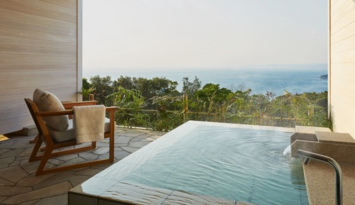 Suite, no fumadores, vistas al mar (ItalianDinner, AdventureWorld Ticket)