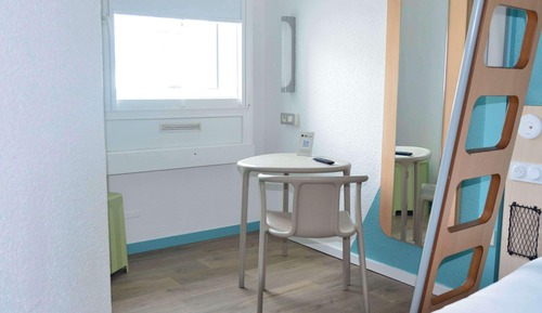 Habitación estándar, 3 camas individuales