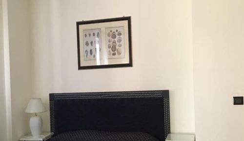 Apartamento, 1 habitación, terraza, vistas al canal