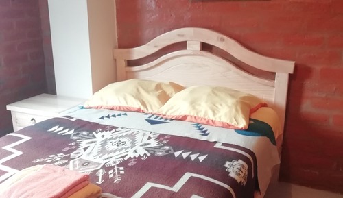 Habitación tradicional doble
