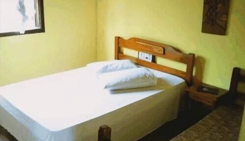 Habitación cuádruple