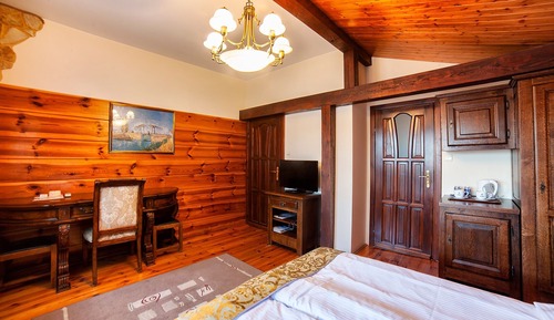 Habitación estándar