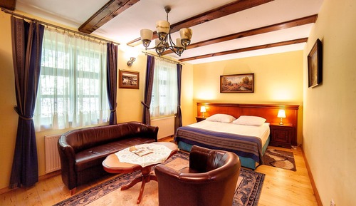 Habitación Premium