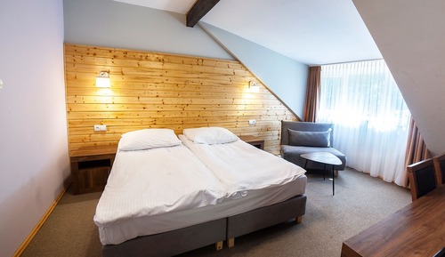Habitación Confort