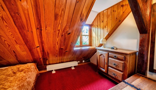 Suite estudio familiar