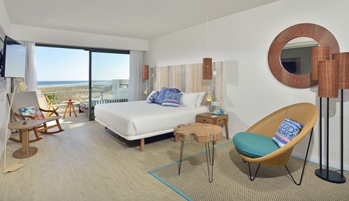 The Beach House