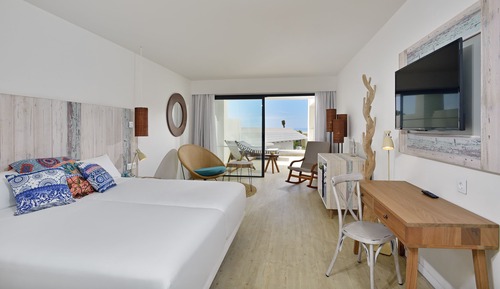Innside Room