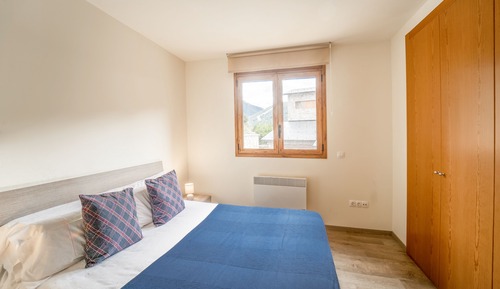 Apartamento, 3 habitaciones