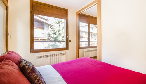 Habitación estándar, 1 habitación
