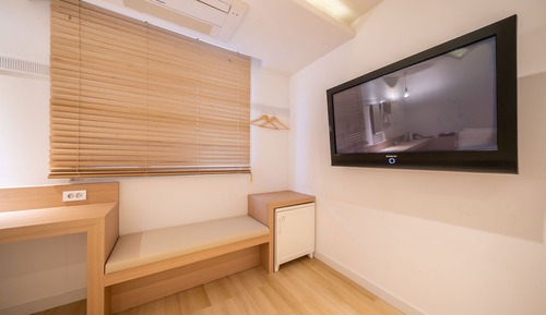 Habitación Deluxe (B)